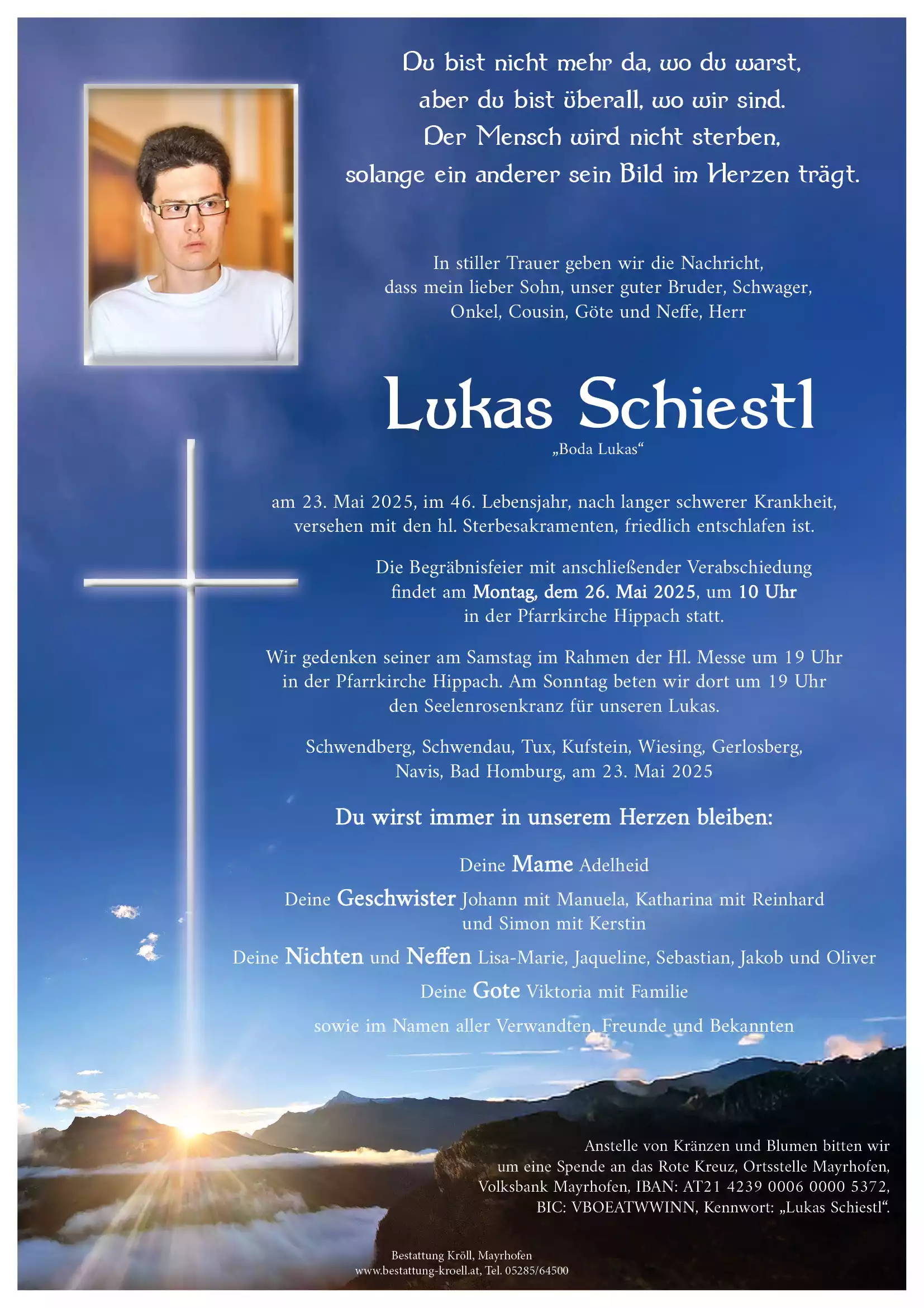 Parte von Lukas Schiestl